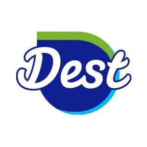 dest logo