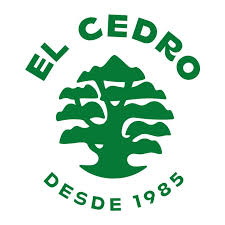 el cedro logo