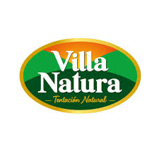 villa natura logo